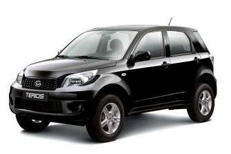 Location Auto Mahe - Travel Instinct : Categorie C standard (Hyundai Creta Automatique)