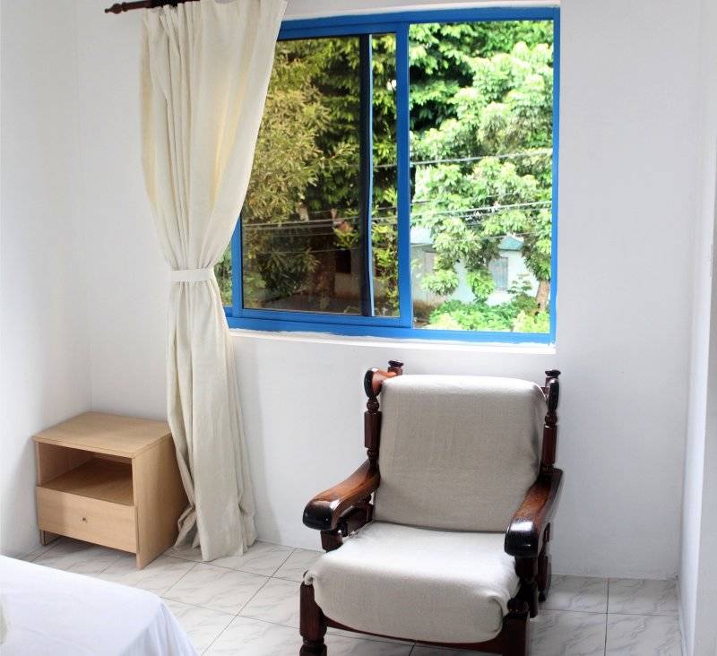 bedroom-smal2l  (©  Seychelles Reservations)