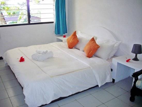 one-bedroom-apt-p1  (©  Seychelles Reservations)