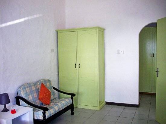 one-bedroom-apt-p3  (©  Seychelles Reservations)