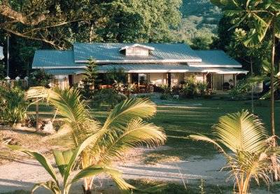 seychelles-angerine-guest-house-ext5  (© Vision Voyages TN / Hotel Augerine)