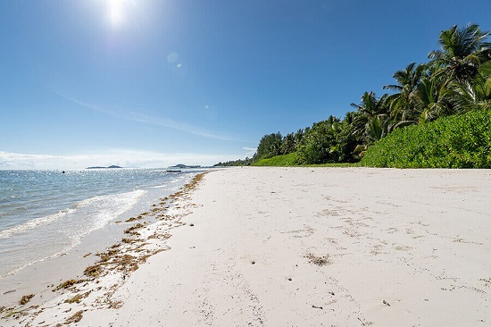 seychelles-booking-bliss-hotel-beach5  (©  Seychelles Reservations)