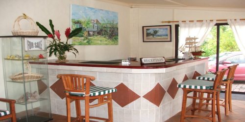 seychelles-booking-carana-hilltop-villa-reception1  (©  Seychelles Reservations)