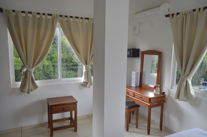 seychelles-booking-chez-payet-one-bedroom-apartment4  (©  Seychelles Reservations)