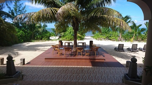seychelles-booking-seychelles-beach-villa-view2  (©  Seychelles Reservations)