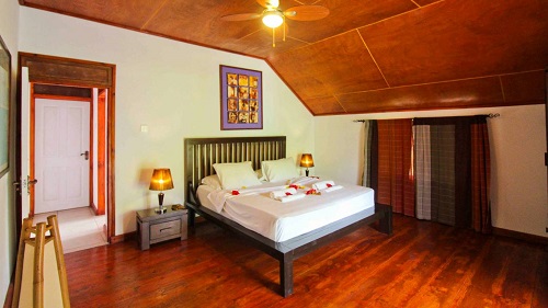 seychelles-booking-takamaka-green-village-familly-suite1  (©  Seychelles Reservations)