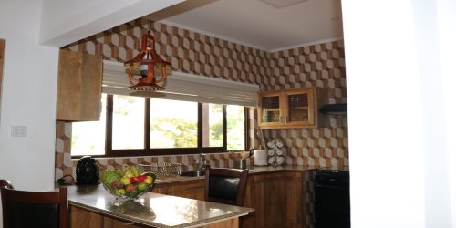 seychelles-booking-tamas-holiday-apartment-kitchen3  (©  Seychelles Reservations)