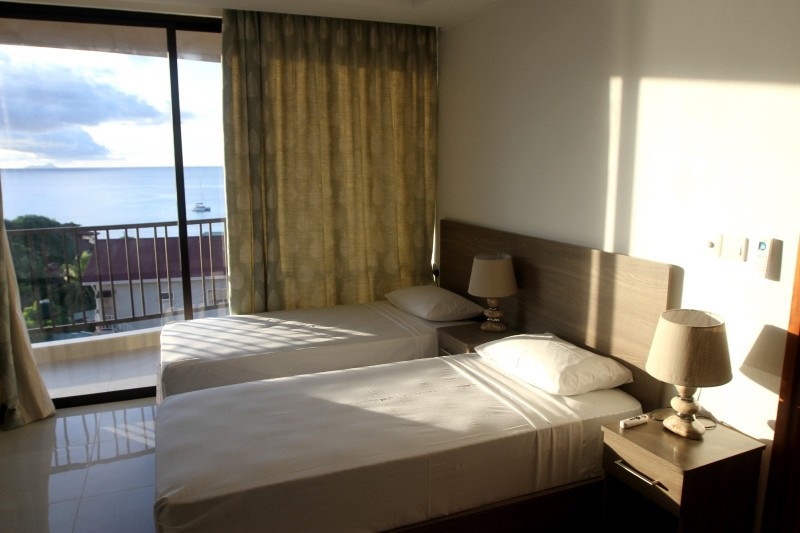 seychelles-booking-villa-rousseau-room2  (©  Seychelles Reservations)
