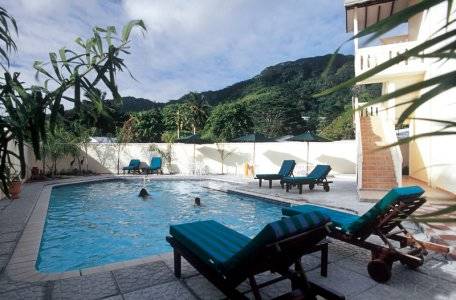 Coco D Or A Partir De 0 Seychelles Reservations