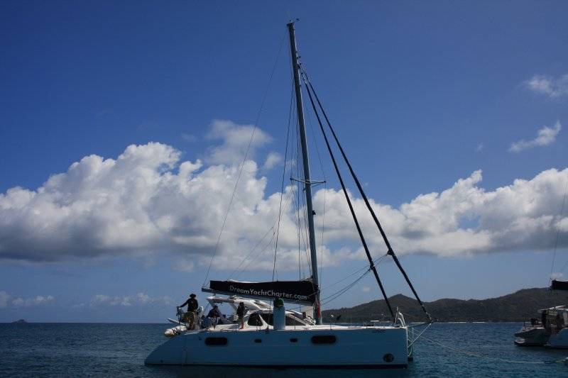 seychelles-dreamyacht-flotte-12  (©  Seychelles Reservations)