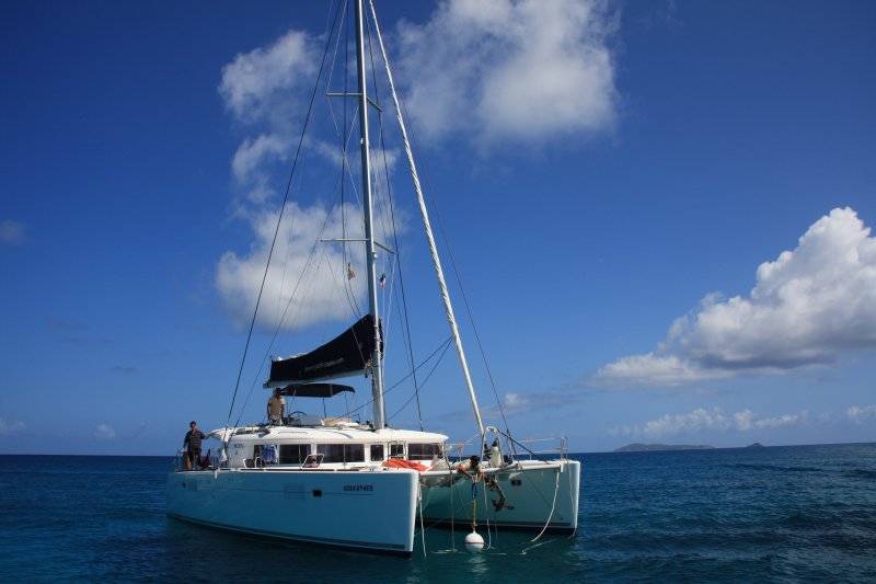 seychelles-dreamyacht-flotte-14  (©  Seychelles Reservations)