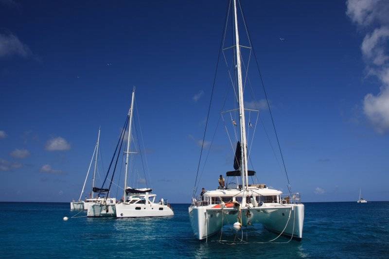 seychelles-dreamyacht-flotte-15  (©  Seychelles Reservations)