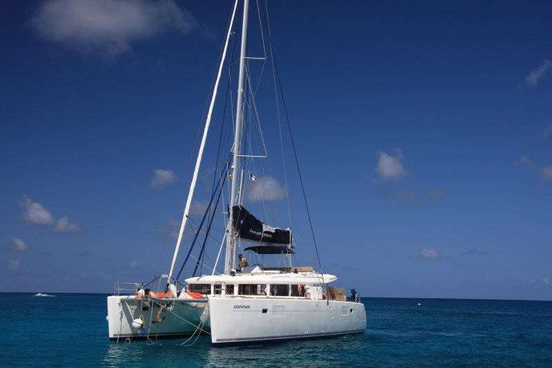 seychelles-dreamyacht-flotte-16  (©  Seychelles Reservations)