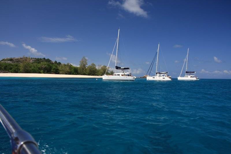 seychelles-dreamyacht-flotte-17  (©  Seychelles Reservations)