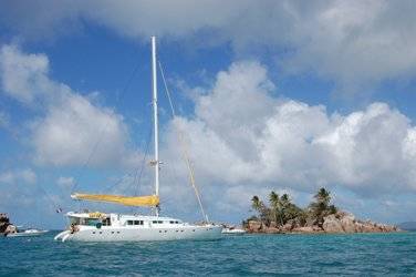 seychelles-dreamyacht-mojito82-1  (© Vision Voyages   / Croisiere La Digue Dream)