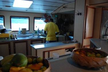 seychelles-dreamyacht-mojito82-5  (© Vision Voyages   / Croisiere La Digue Dream)