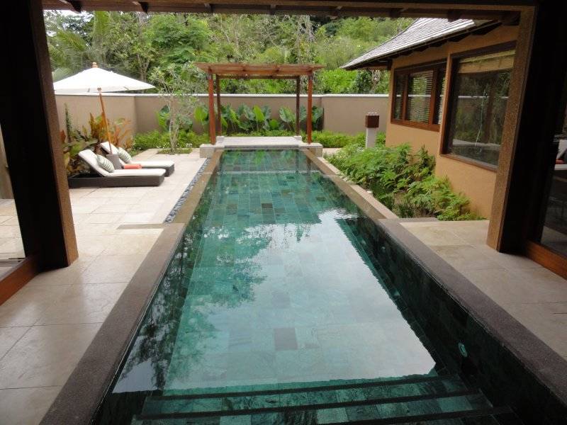 seychelles-ephelia-villa-spa-piscine  (©  Seychelles Reservations)