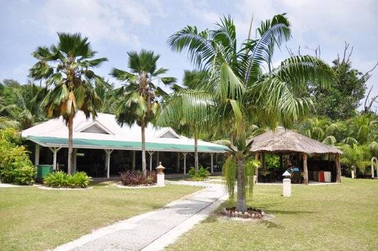 seychelles-habitation-cerf-island-restaurant1  (©  Seychelles Reservations)