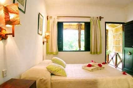seychelles-laurier-guesthouse-ch2  (© Vision Voyages TN / Les Lauriers Hotel et Restaurant)