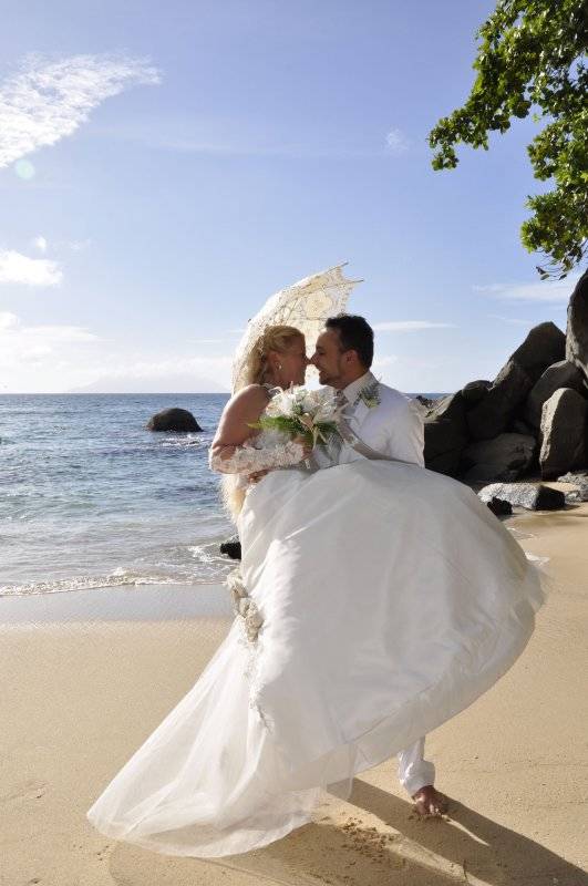 seychelles-mahe-sunset-beach-mariage3  (© Sunset Beach Hotel / Sunset Beach Hotel)