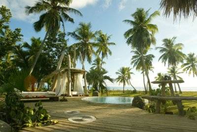 seychelles-north-island-piscine2  (©  / North Island Resort)