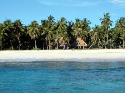 seychelles-north-island-villa-plage  (©  / North Island Resort)