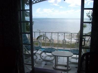 seychelles-palm-beach-terrasse  (©  / Palm Beach Hotel)