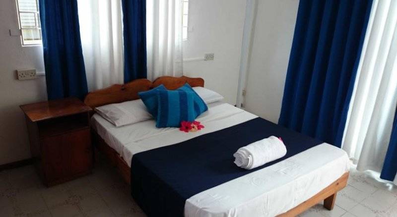 seychelles-praslin-c-est-mon-choix-double-room  (©  / C est Mon Choix Hotel)