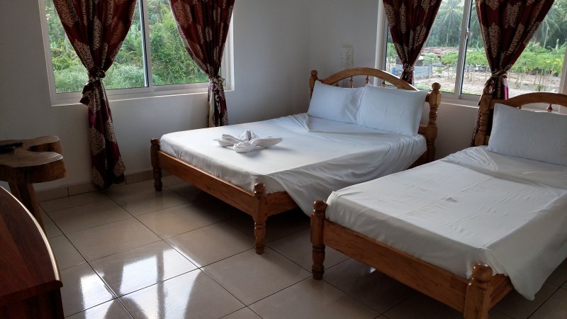 seychelles-praslin-casadani-luxury-appartement-room-3  (©  Seychelles Reservations)
