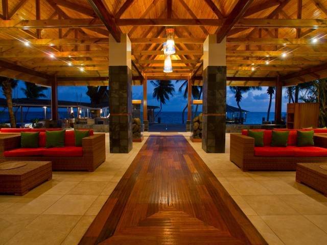 seychelles-praslin-coco-de-mer-lobby  (© Vision Voyages TN / Coco de Mer)