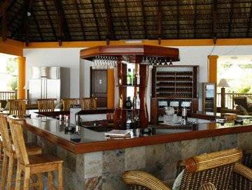 seychelles-praslin-la-reserve-bar  (© Vision Voyages TN / Le Domaine de La Reserve)