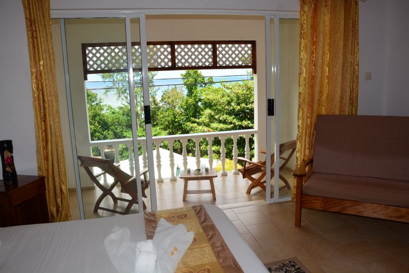 standard-room1-villa-anse-la-blague-praslin-seychelles-booking.com  (© Villa Anse la Blague / Villa Anse la Blague)